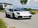 Lamborghini Murcielago LP640 by Hamann 2007 года